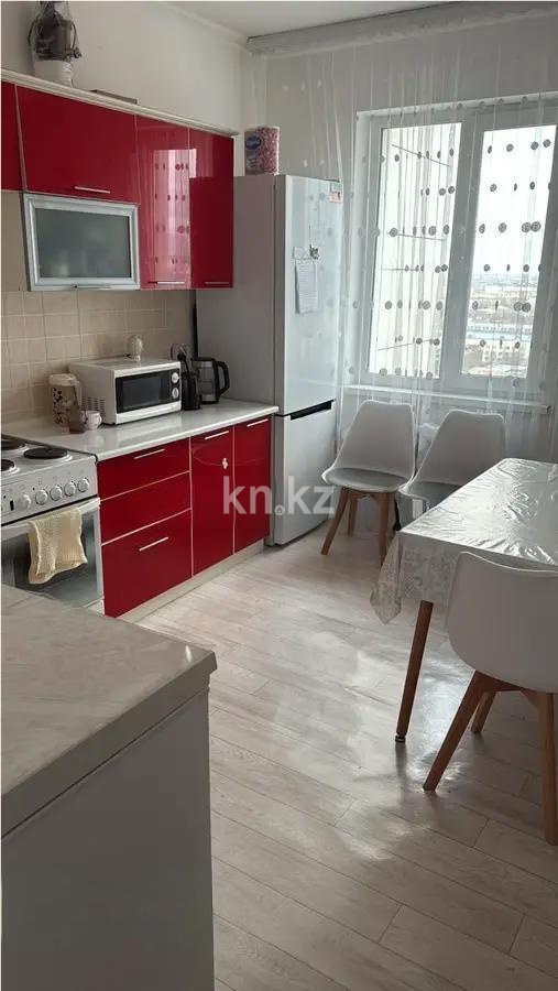Продажа 3-комнатной квартиры, 77.5 м², пр. Богенбай батыра, дом  56 в Астане - фото 5