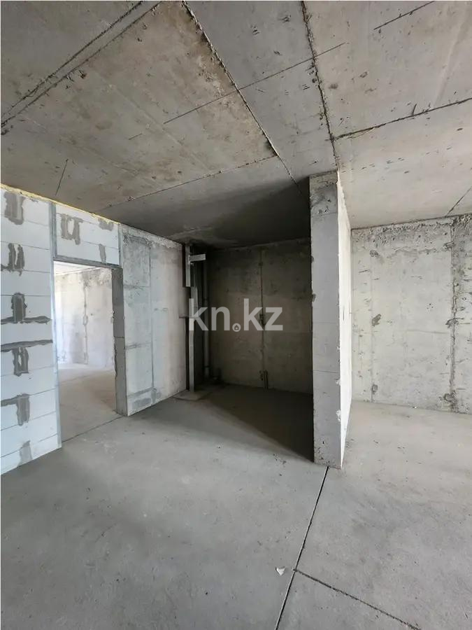 Продажа 2-комнатной квартиры, 72.89 м², мкр-н Кайрат, дом  153/28 в Алматы - фото 4