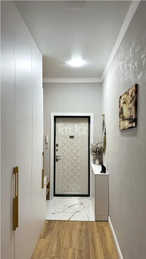 Продажа 2-комнатной квартиры, 53.1 м² в Астане - фото 5