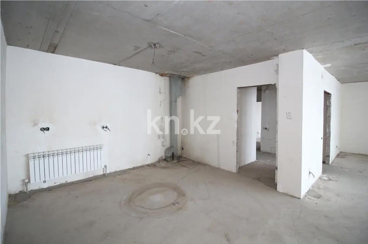 Продажа 4-комнатной квартиры, 175 м², ул. Тулебаева, дом  5 в Астане - фото 5