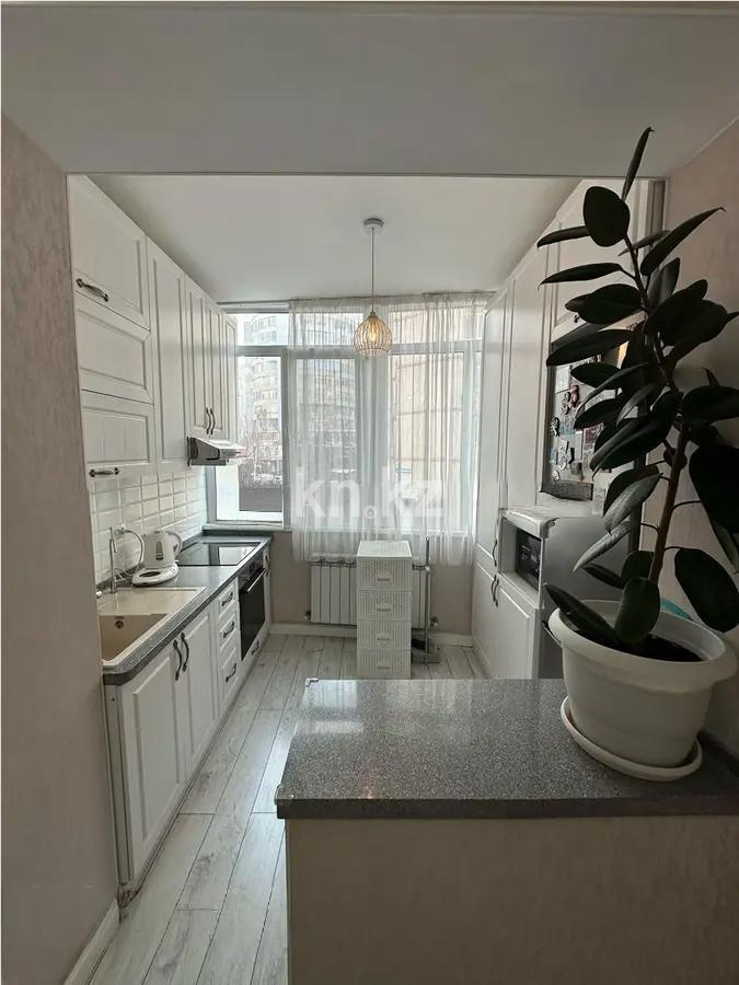 Продажа 2-комнатной квартиры, 68 м² в Алматы - фото 4