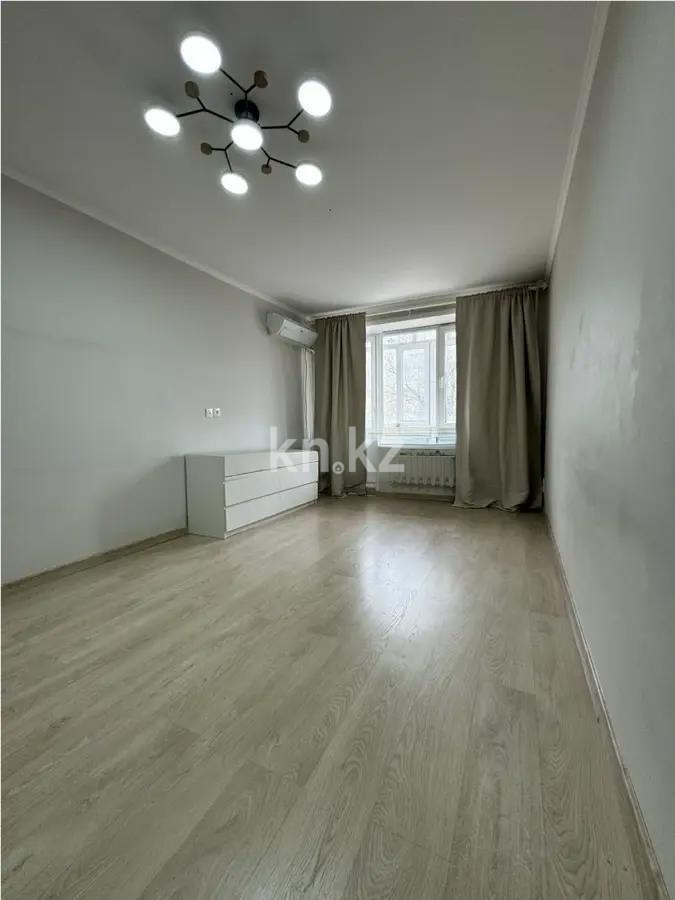 Продажа 2-комнатной квартиры, 51.1 м² в Астане