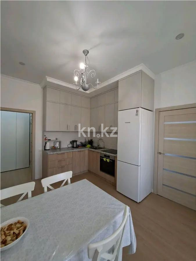 Продажа 3-комнатной квартиры, 64.7 м² в Астане - фото 3