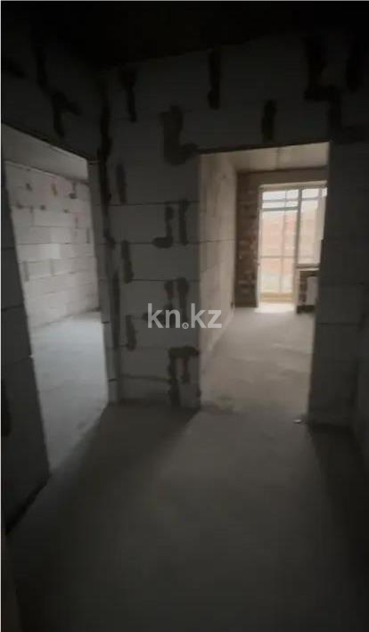 Продажа 1-комнатной квартиры, 38 м², ул. Аккемер, дом  14/1 в Астане - фото 4