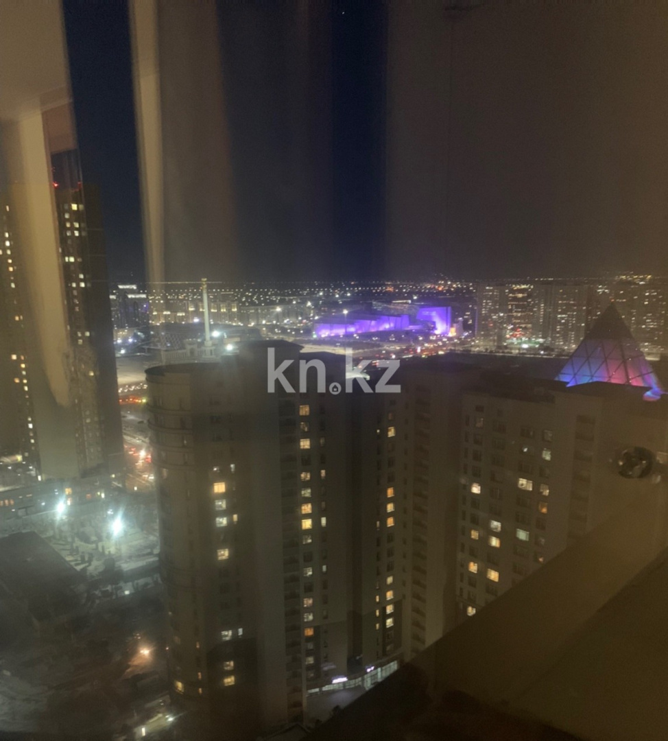 Аренда 2-комнатной квартиры, 70 м² в Астане - фото 12