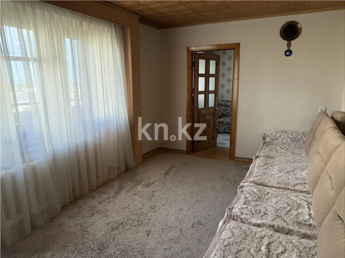 Продажа 4-комнатной квартиры, 95 м² в Караганде - фото 2