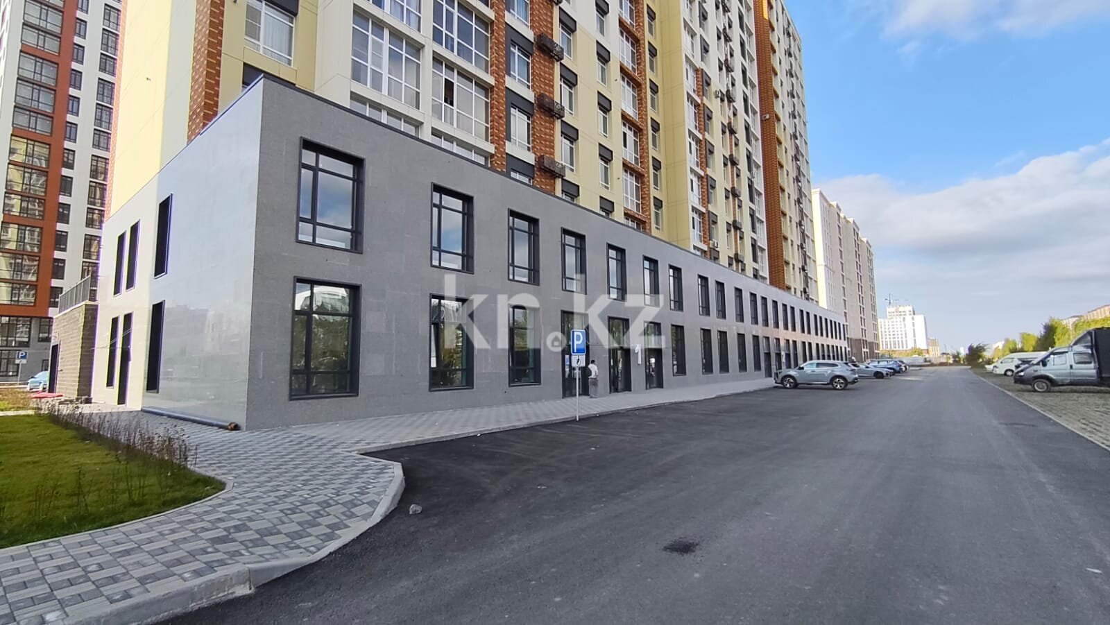 Продажа помещения, 360 м² в Астане - фото 4
