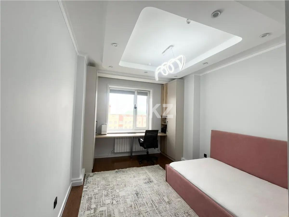 Продажа 4-комнатной квартиры, 103 м² в Астане - фото 3