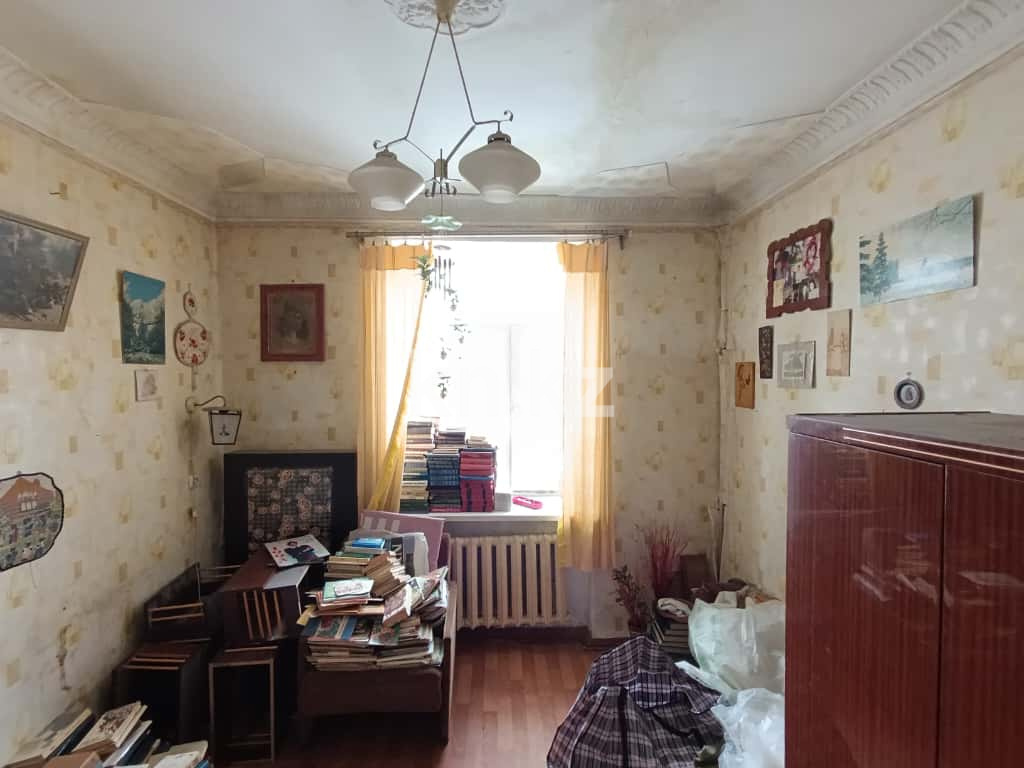 Продажа 2-комнатной квартиры, 47 м², ул. Дружбы, дом  117 в Караганде - фото 3