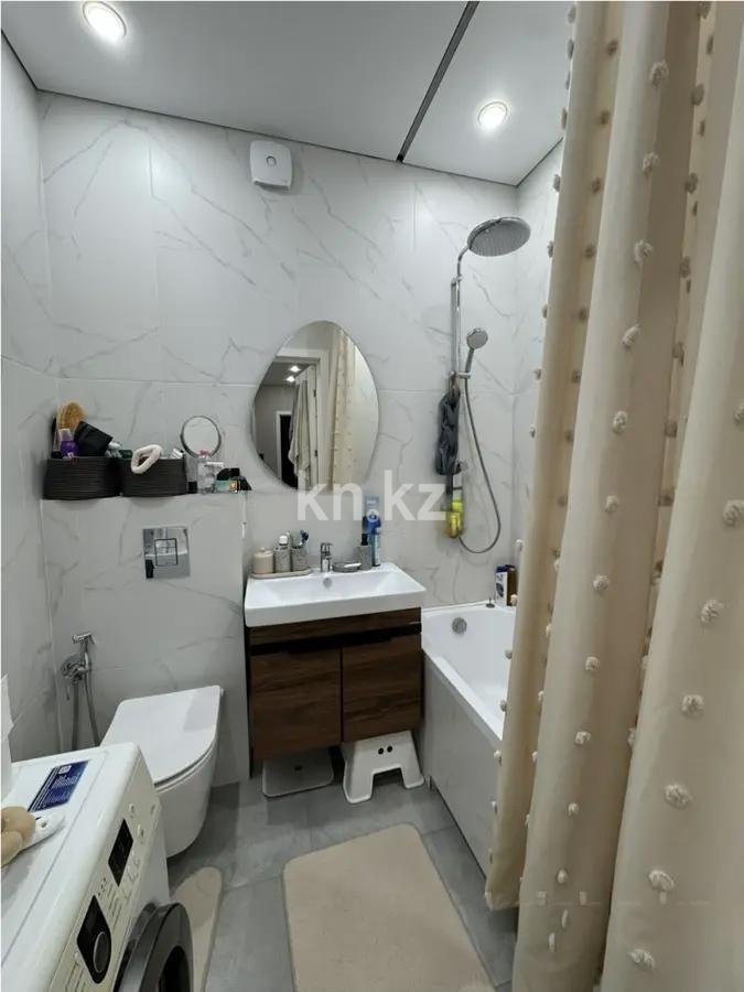 Продажа 3-комнатной квартиры, 74 м² в Караганде - фото 4