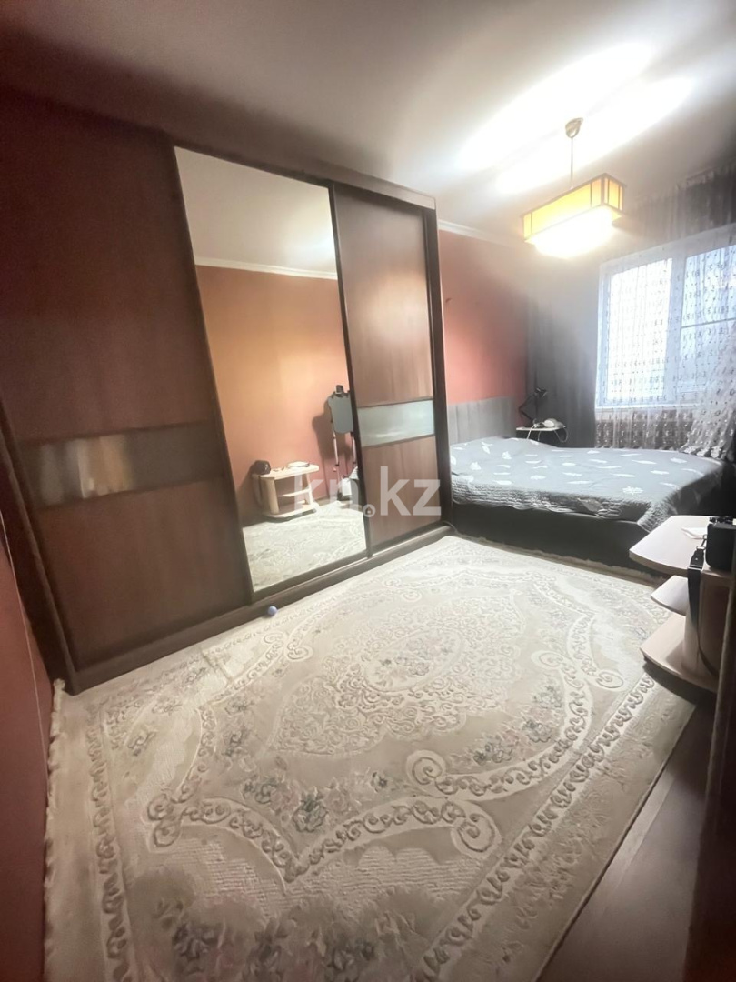 Продажа 4-комнатной квартиры, 100 м² в Алматы - фото 5