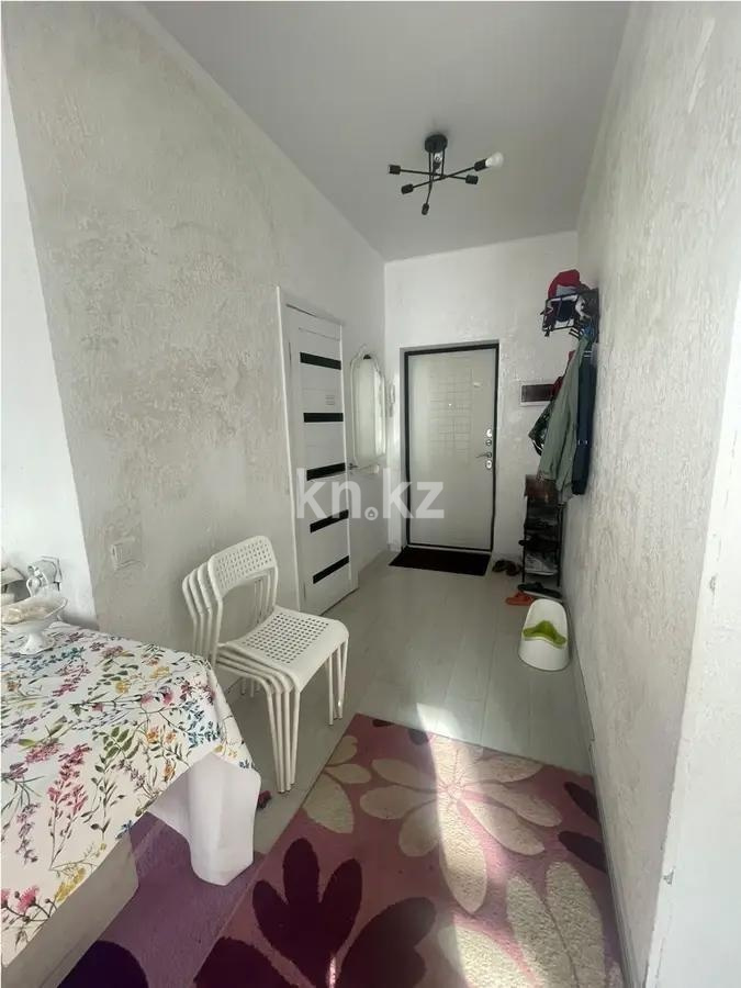Продажа 2-комнатной квартиры, 45 м² в Астане - фото 5