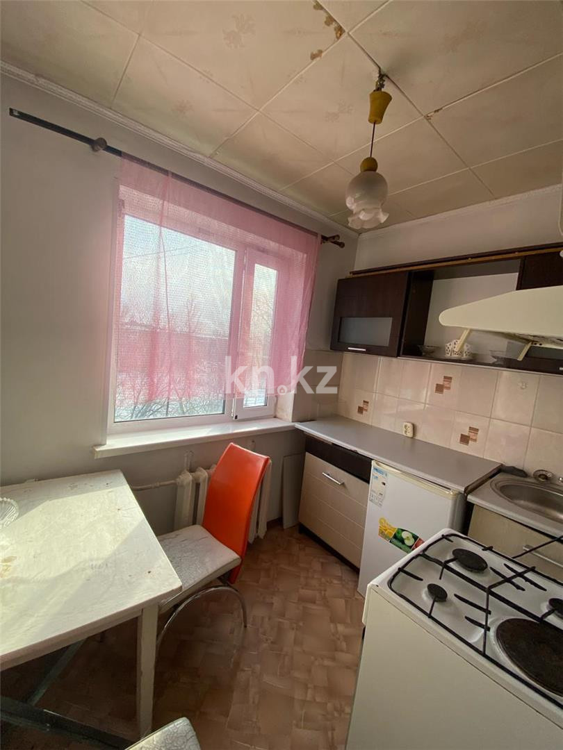 Продажа 1-комнатной квартиры, 31 м², ул. Мустафина в Караганде