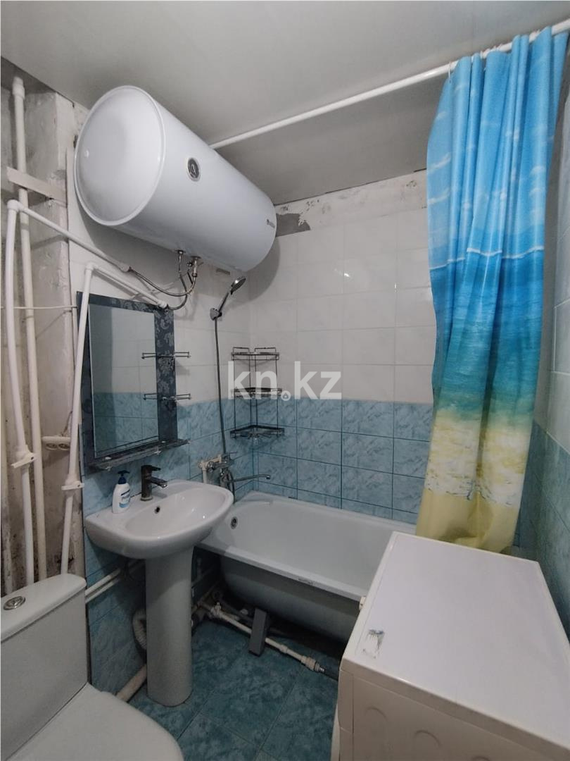 Продажа 3-комнатной квартиры, 58 м², ул. Абая, дом  34 в Темиртау - фото 9