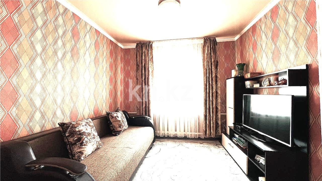 Продажа 4-комнатного дома, 71.3 м² в Караганде - фото 4