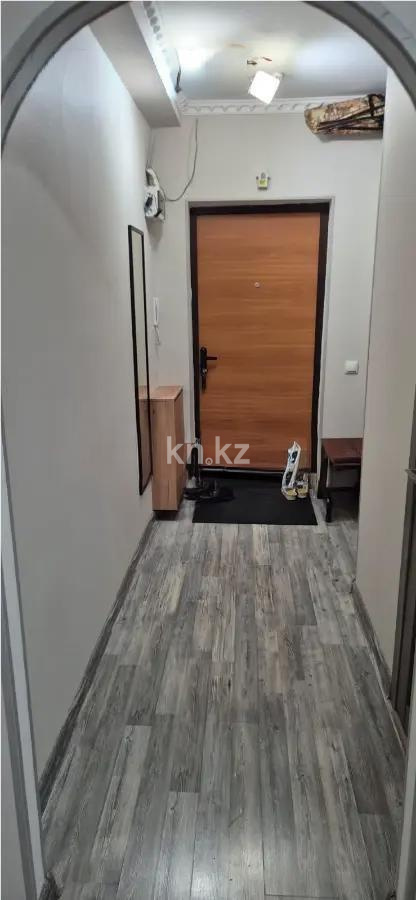 Продажа 1-комнатной квартиры, 37 м², ул. Байтерекова, дом  49а в Алматы - фото 6