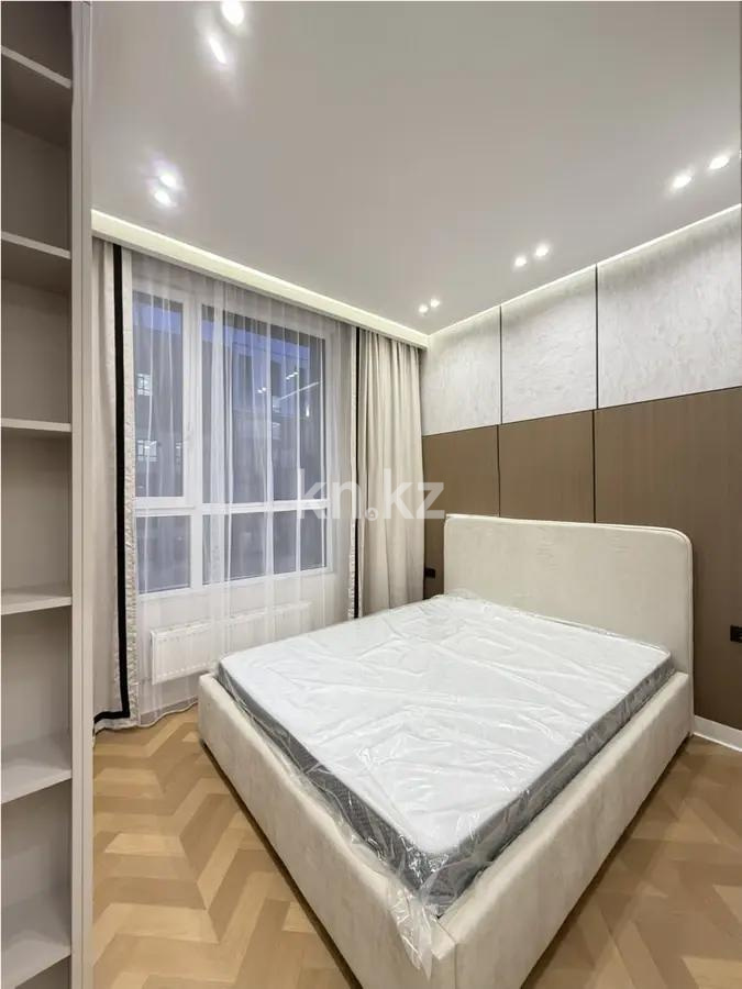 Продажа 1-комнатной квартиры, 38 м² в Астане - фото 2