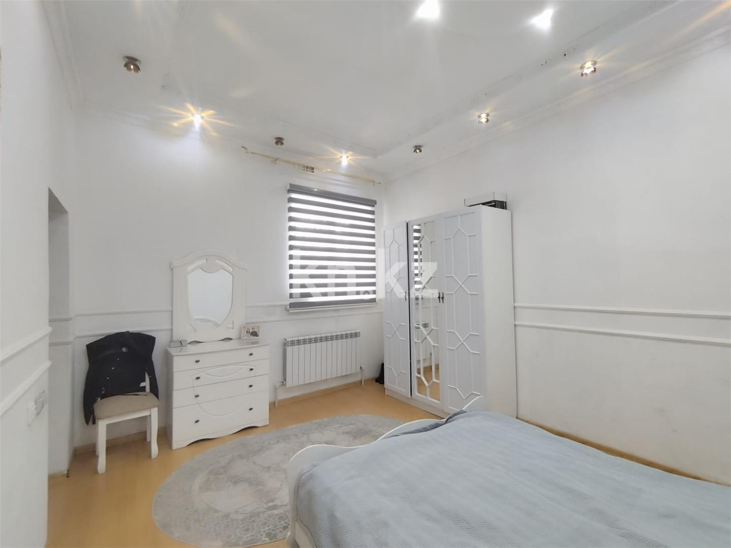 Продажа 4-комнатного дома, 153.8 м², ул. Чернышевского в Темиртау - фото 9