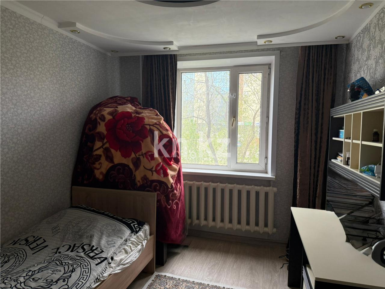 Продажа 4-комнатной квартиры, 80 м² в Караганде - фото 9