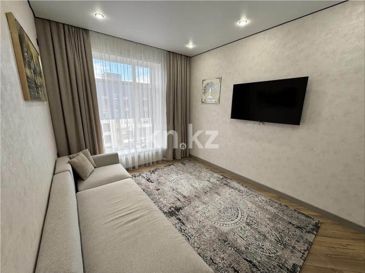 Продажа 3-комнатной квартиры, 70 м² в Астане