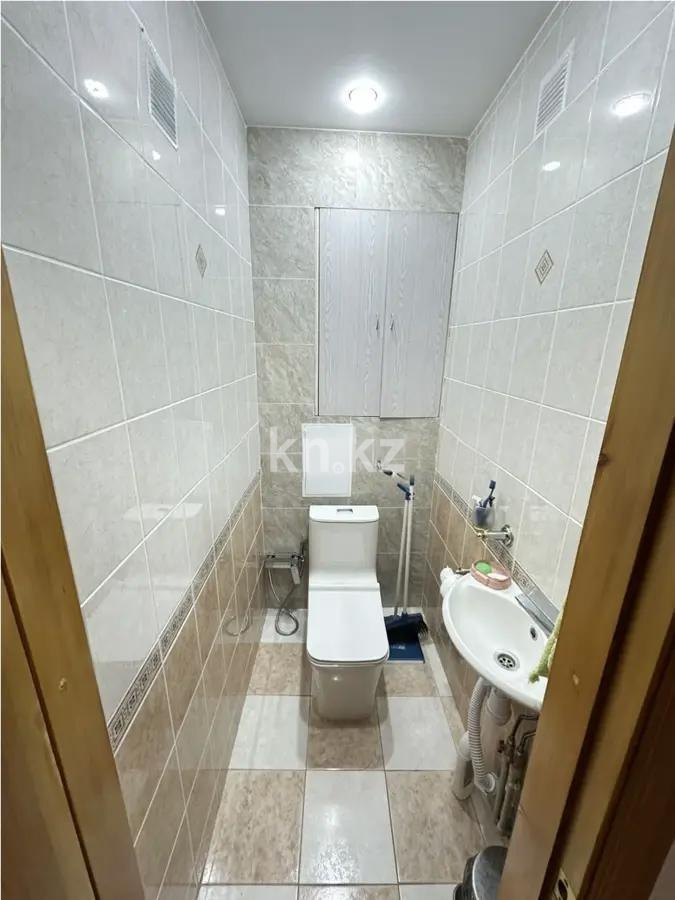 Продажа 4-комнатной квартиры, 109 м², пр. Аль-Фараби, дом  63 в Алматы - фото 7