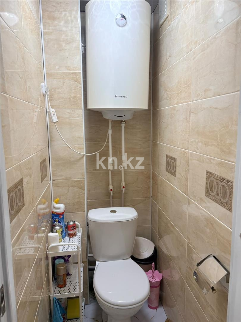 Продажа 3-комнатной квартиры, 67 м² в Караганде - фото 22