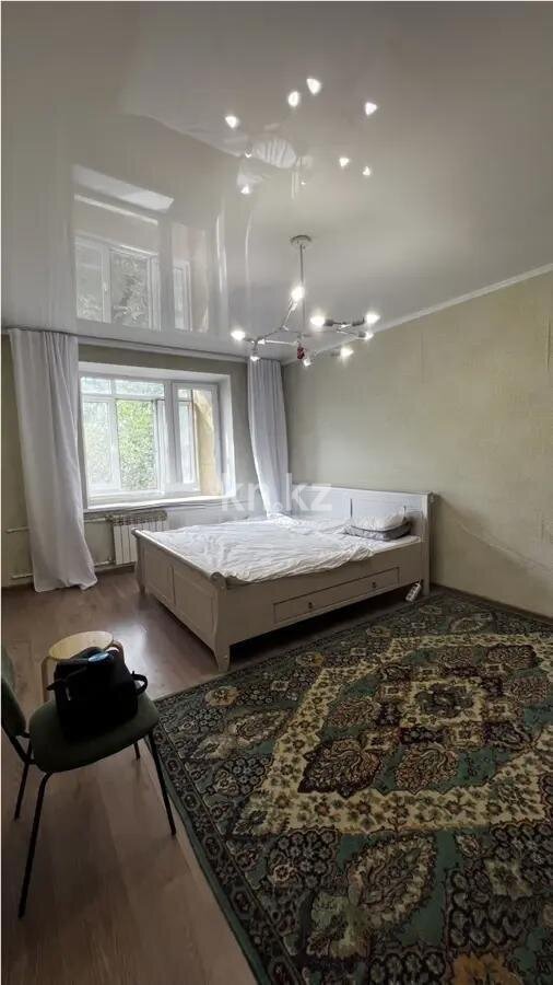 Продажа 3-комнатной квартиры, 75 м² в Алматы