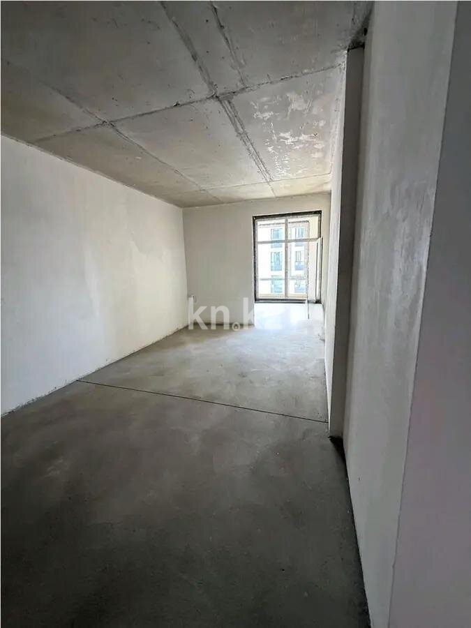 Продажа 2-комнатной квартиры, 78 м² в Алматы