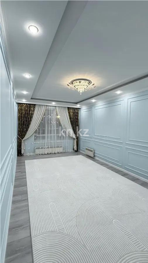 Продажа 2-комнатной квартиры, 63.5 м² в Астане