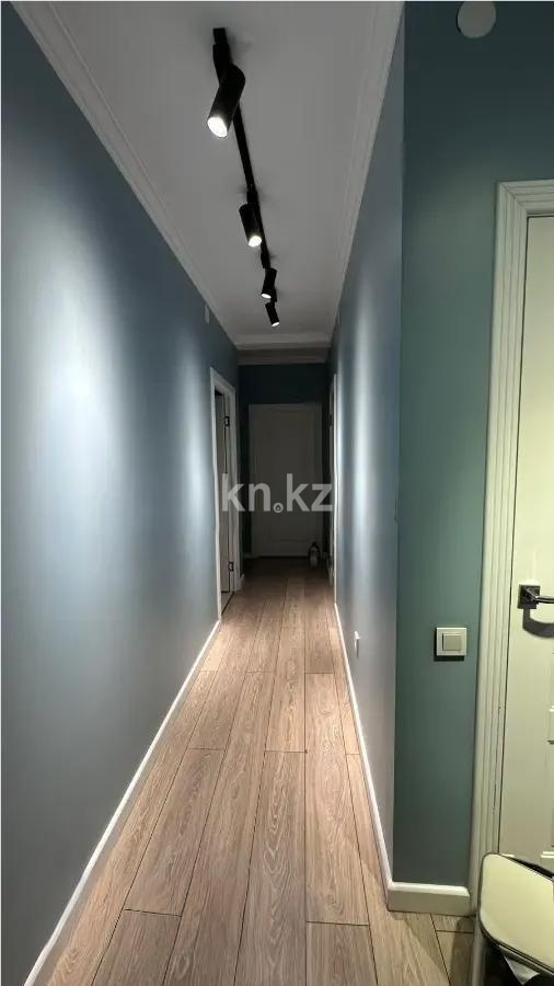 Продажа 2-комнатной квартиры, 54 м² в Алматы - фото 5