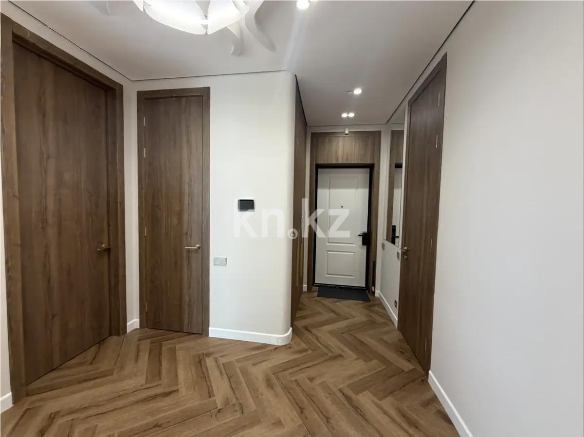 Продажа 4-комнатной квартиры, 123 м² в Астане - фото 8