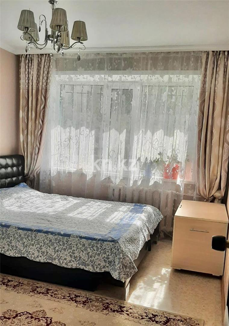 Продажа 2-комнатной квартиры, 48 м², мкр-н 18 в Караганде - фото 3