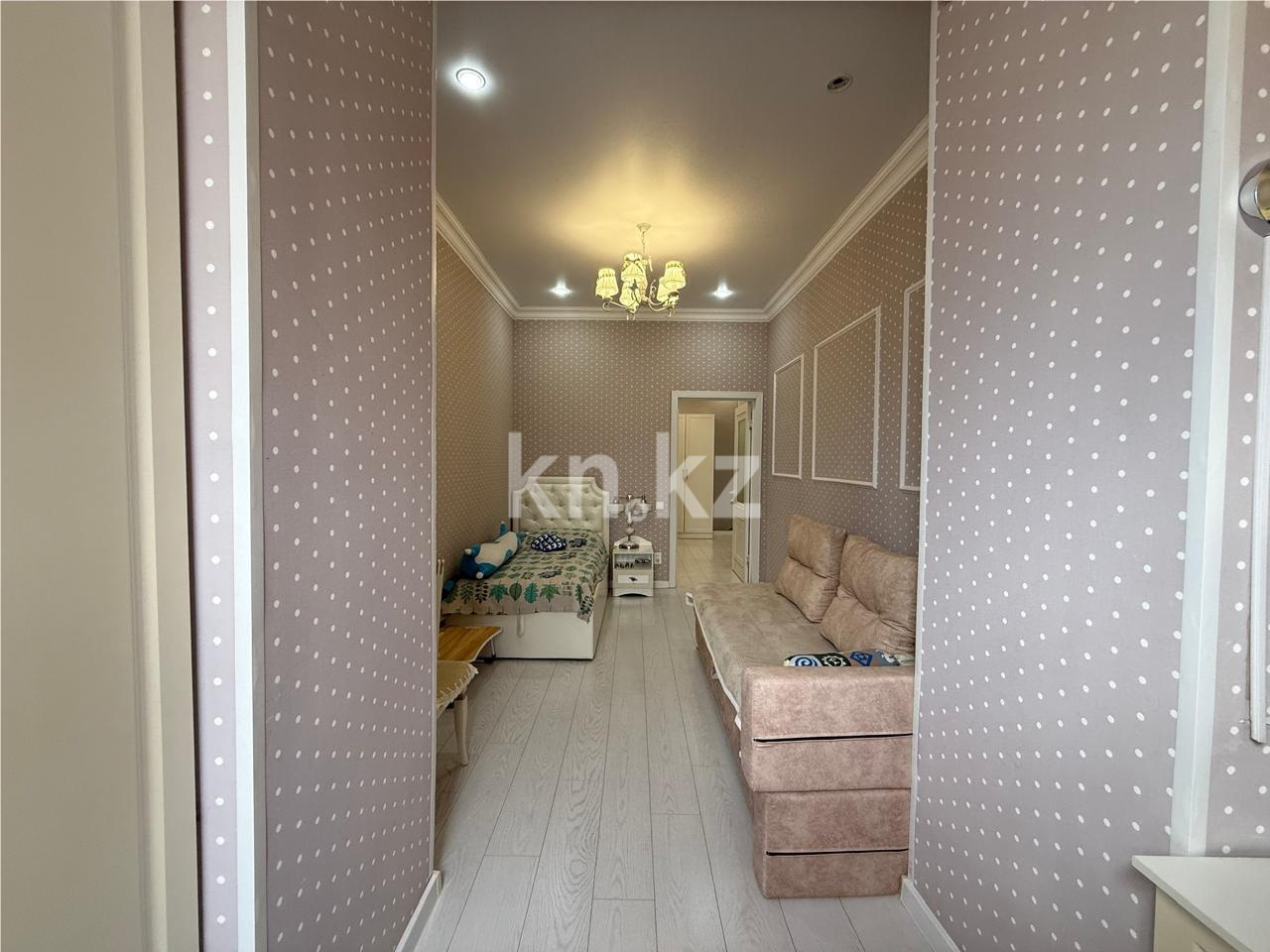 Продажа 3-комнатной квартиры, 113 м² в Караганде - фото 9