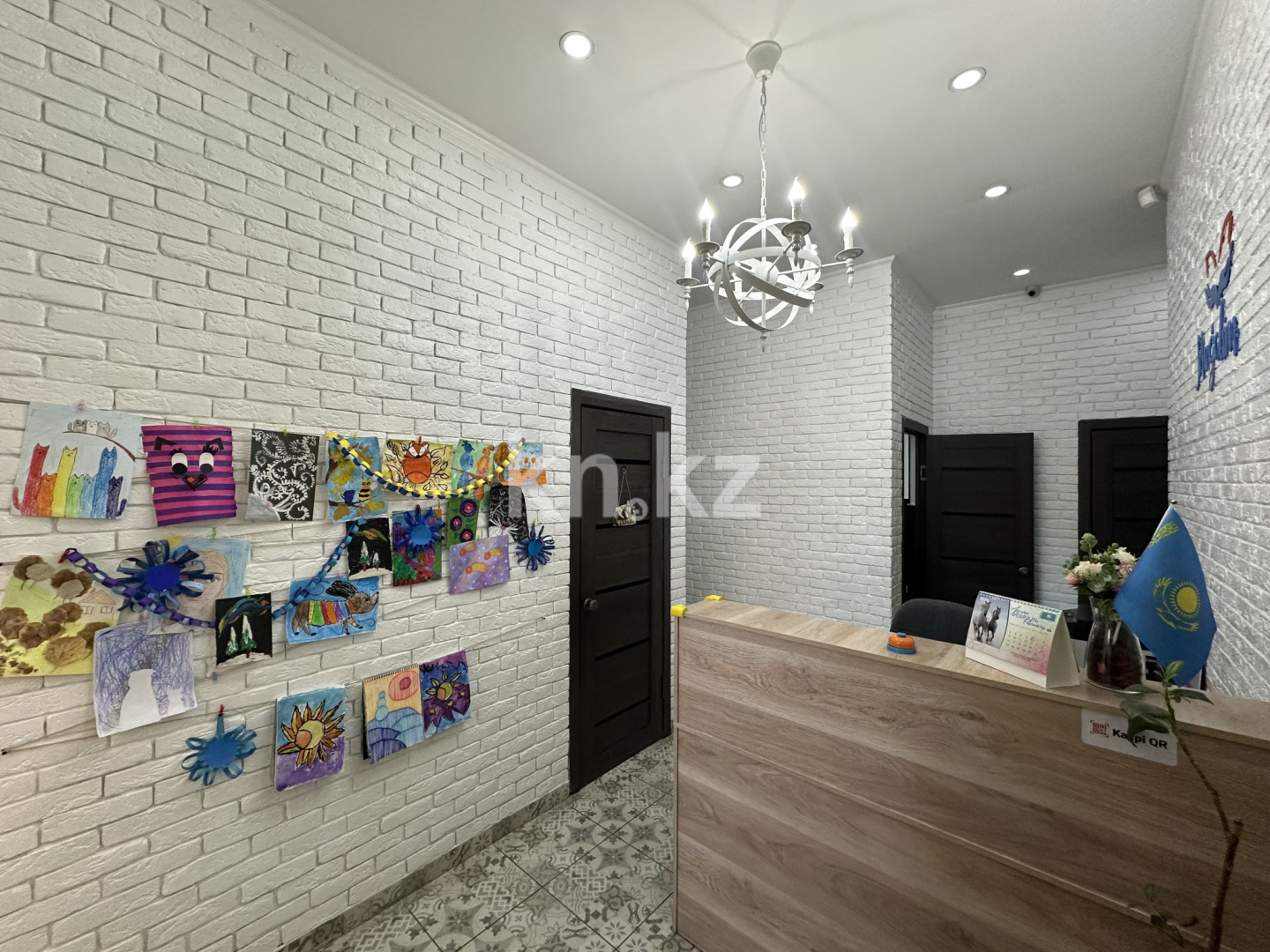 Продажа помещения, 118.2 м² в Караганде - фото 33