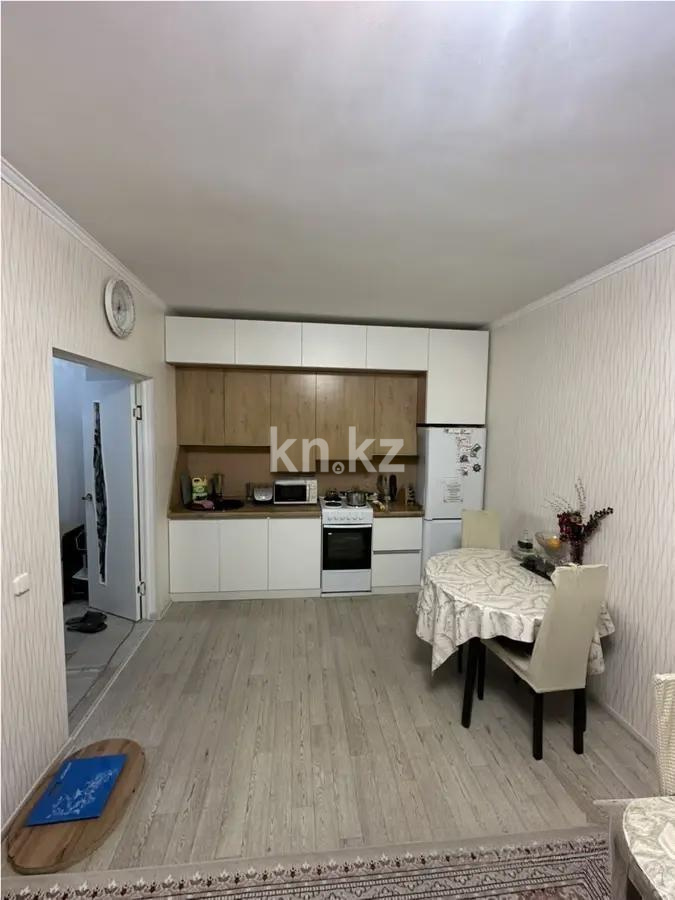 Продажа 2-комнатной квартиры, 42 м², ул. Айтматова, дом  36 в Астане - фото 4