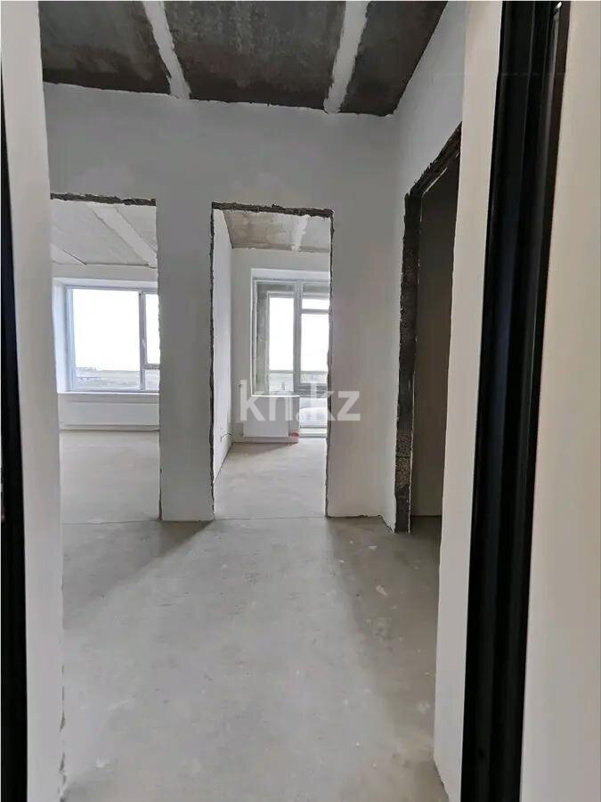 Продажа 1-комнатной квартиры, 41.2 м² в Астане - фото 4