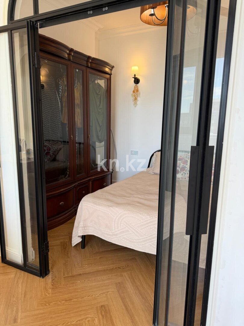 Продажа 2-комнатной квартиры, 47 м² в Астане - фото 13