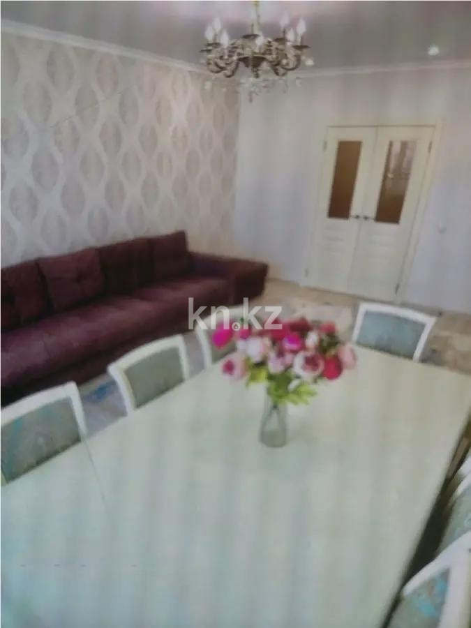 Продажа 1-комнатной квартиры, 48 м² в Астане