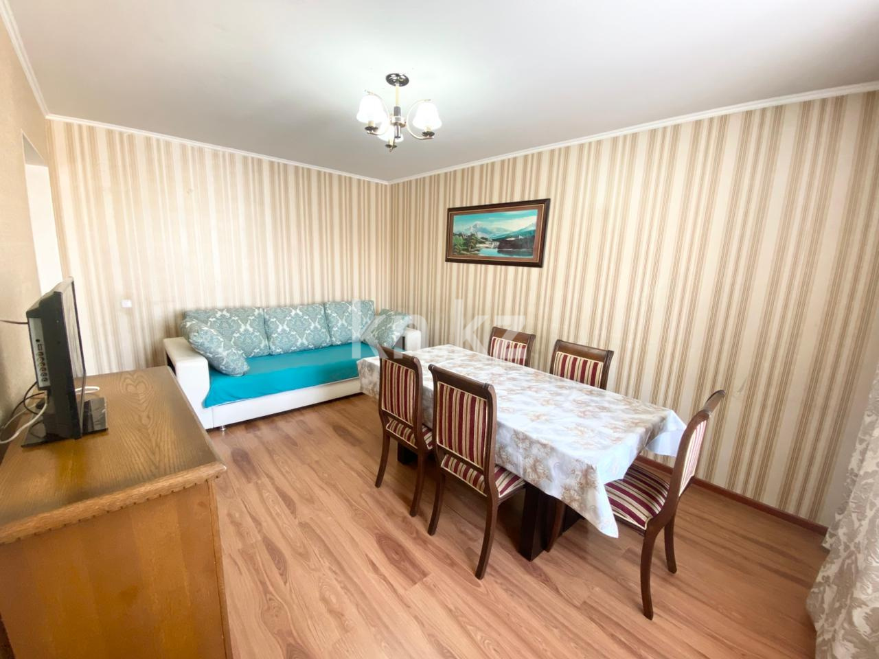 Аренда 3-комнатной квартиры, 73 м² в Астане - фото 6