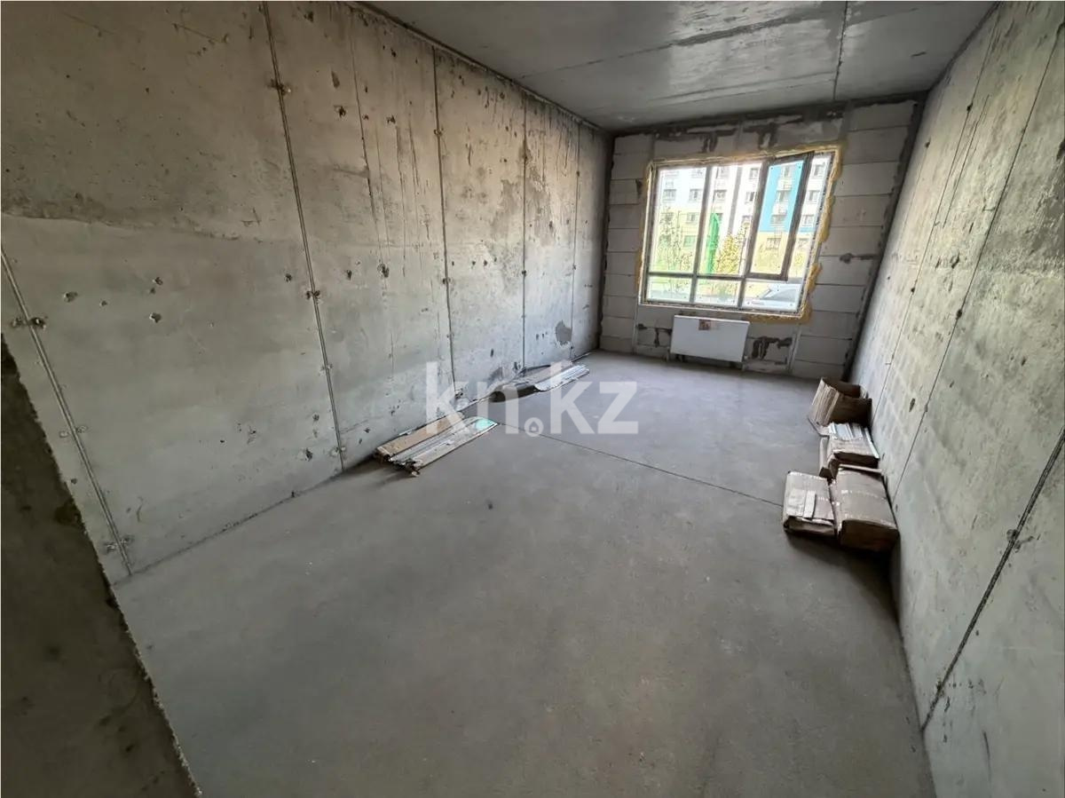 Продажа 1-комнатной квартиры, 46 м² в Алматы