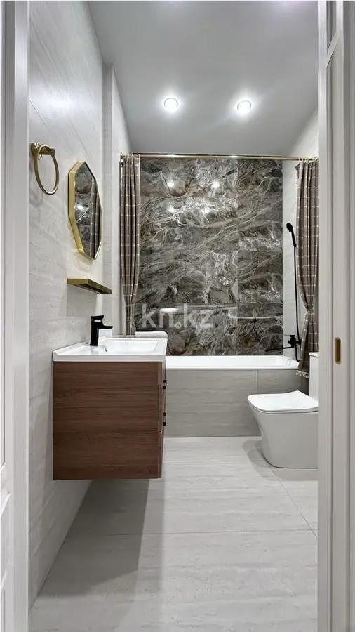 Продажа 1-комнатной квартиры, 43 м² в Астане - фото 4