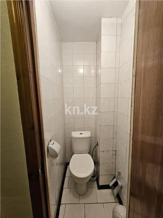 Продажа 1-комнатной квартиры, 27 м² в Алматы - фото 3