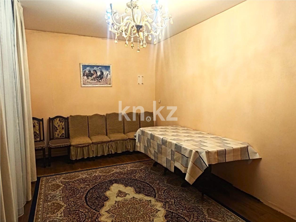 Продажа 3-комнатной квартиры, 68 м², ул. Медицинская в Караганде - фото 2