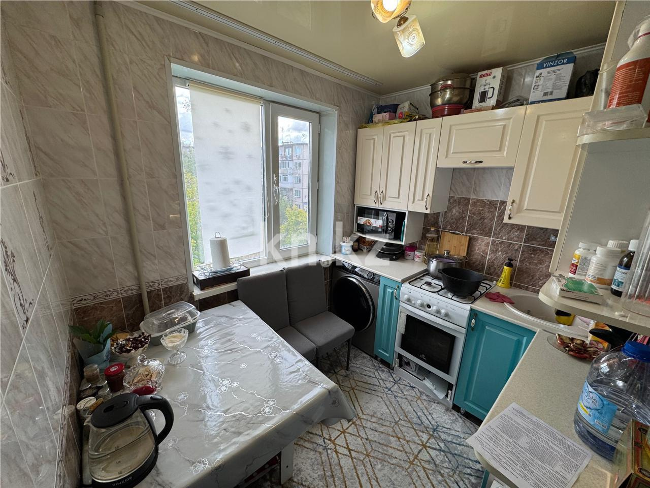 Продажа 4-комнатной квартиры, 61 м², ул. Абая в Темиртау - фото 6