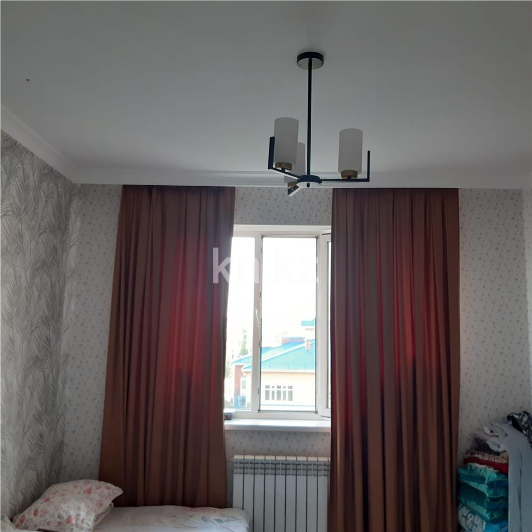 Продажа 2-комнатной квартиры, 56 м² в Астане - фото 3