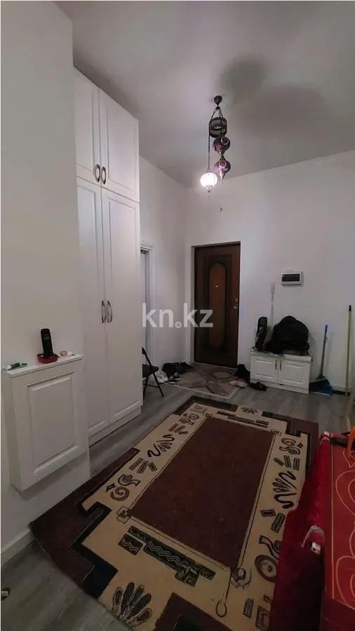 Продажа 3-комнатной квартиры, 104 м² в Астане - фото 8