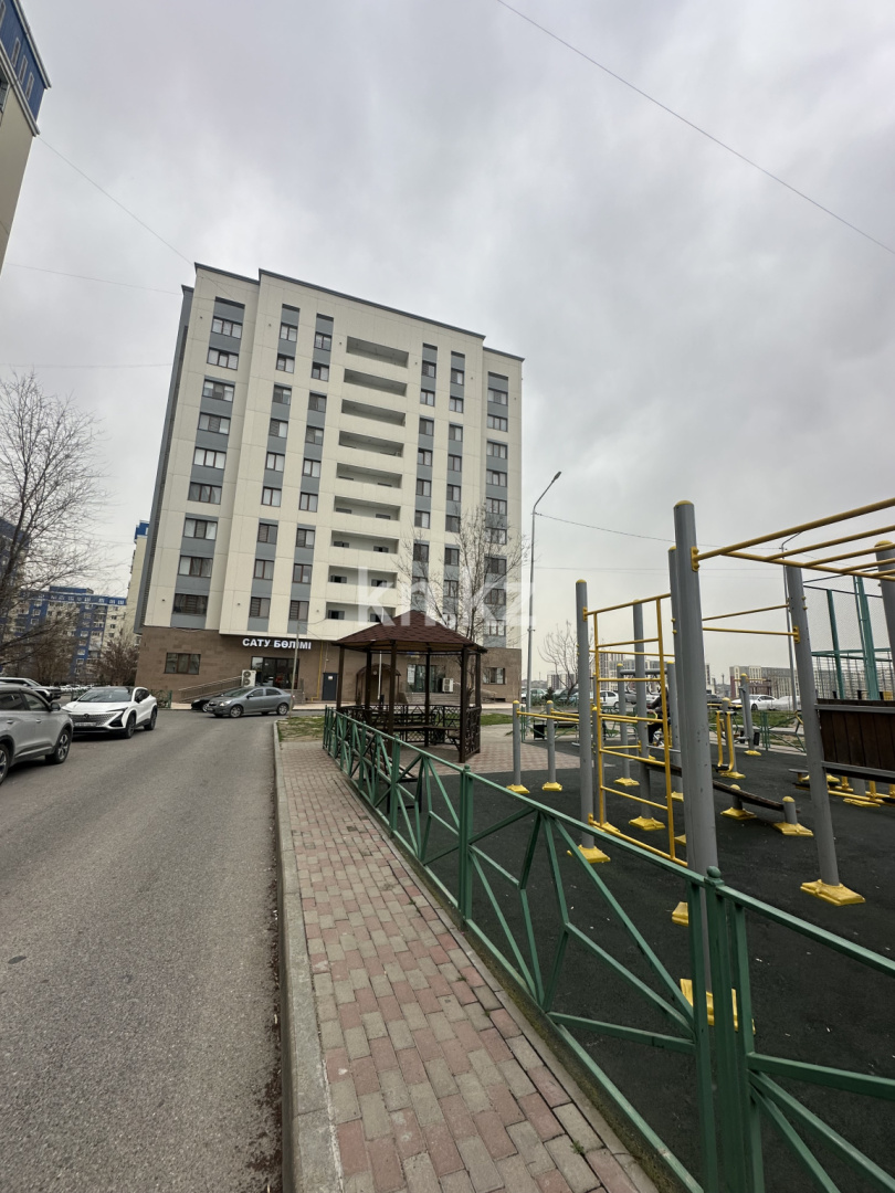 Продажа 2-комнатной квартиры, 67.3 м² в Шымкенте - фото 15