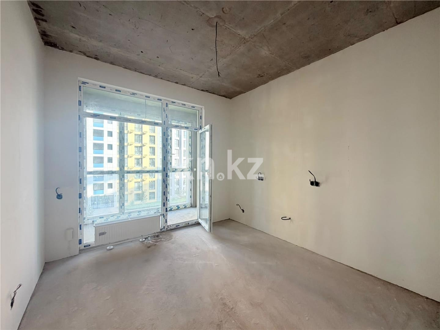 Продажа 2-комнатной квартиры, 69.85 м² в Астане - фото 5