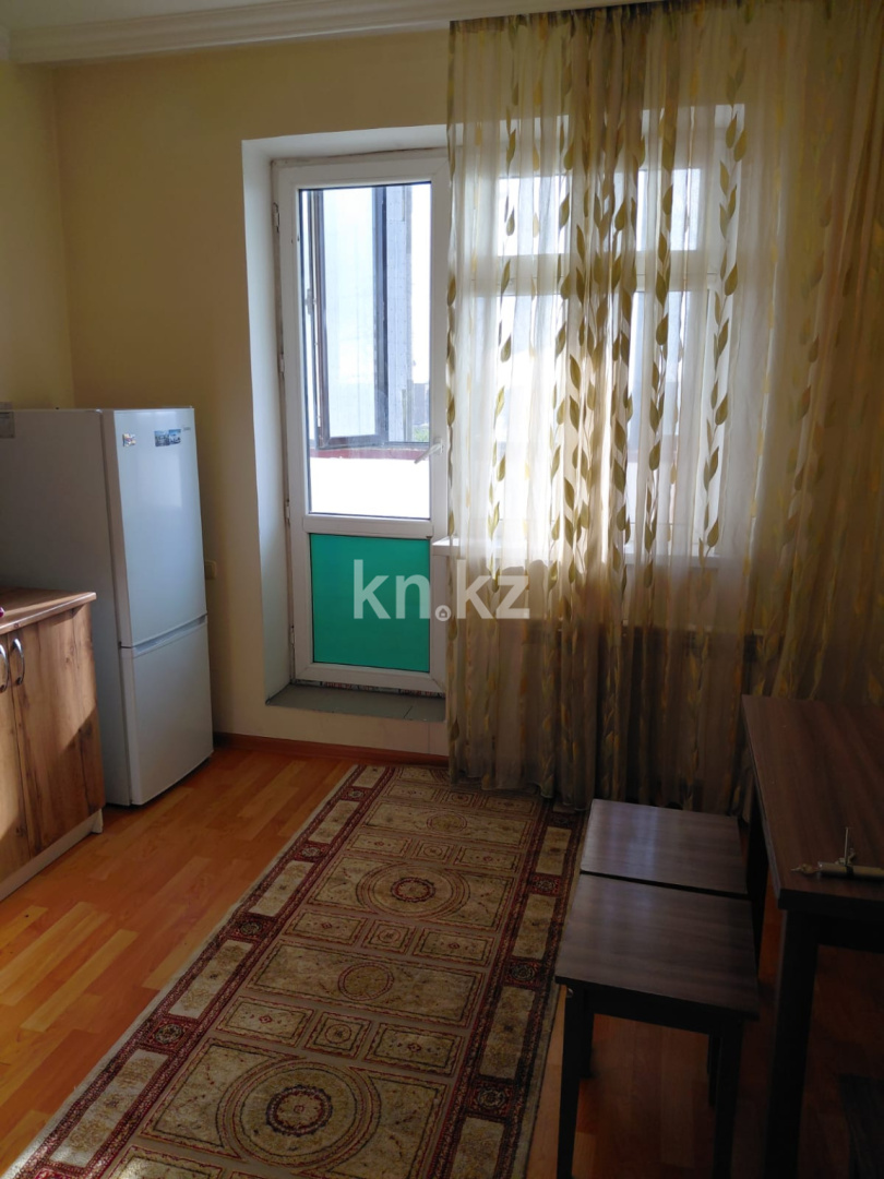 Аренда 1-комнатной квартиры, 45 м² в Астане - фото 5