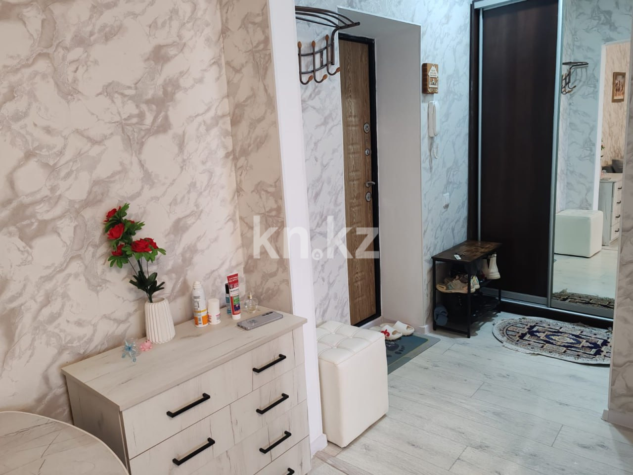 Продажа 1-комнатной квартиры, 34 м² в Актобе - фото 7